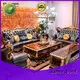 stable best classic furniture series for restaurant 1