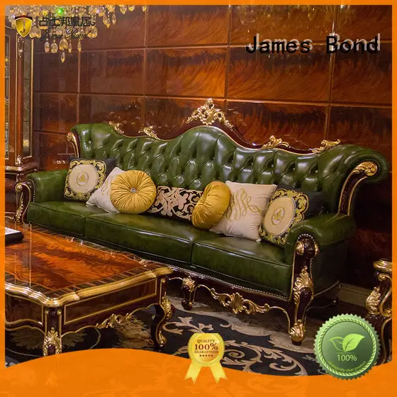 modern chesterfield sofa supplier for restaurant 1