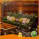 modern chesterfield sofa supplier for restaurant 1