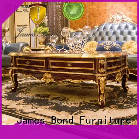 table basse traditionnelle durable en gros pour hôtel 1