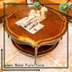 magnifique fabricant de piano de table basse classique pour restaurant 1