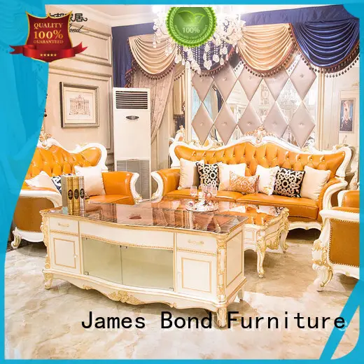 James Bond design best classic furniture series for hotel 1