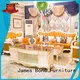 James Bond design best classic furniture series for hotel 1