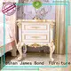 James Bond jp615 traditional bedside table supplier for apartment 1
