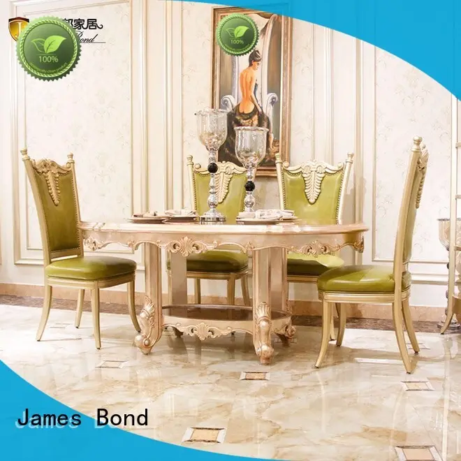 table à manger stable mobilier classiquetraditionnel personnalisé pour la maison 1