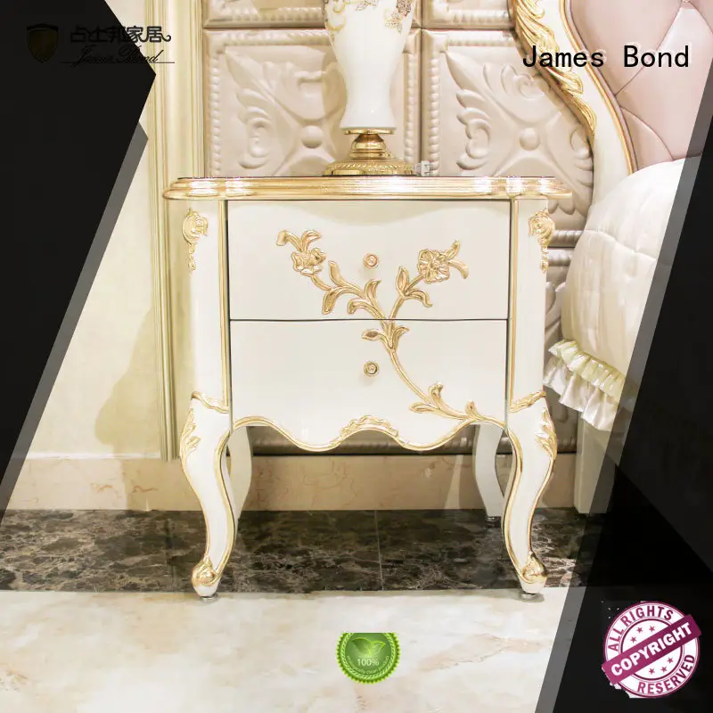 modern traditional bedside table table supplier for apartment 1