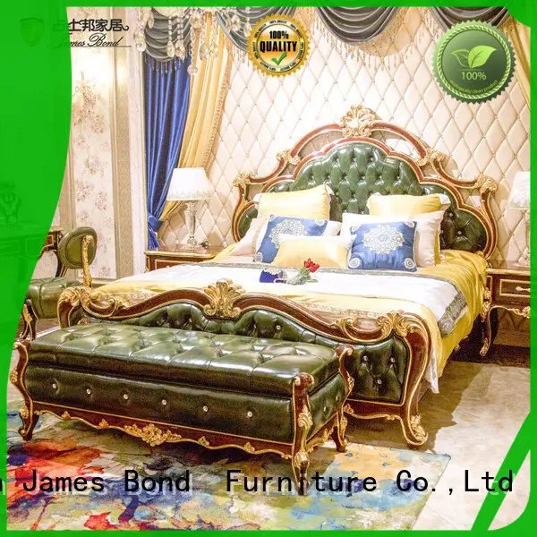 James Bond jp675 класічны вытворца спальні для кватэры 1