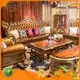 professional best seller chesterfield sofa sea series for church 1