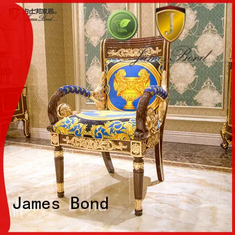 comfortable designer style chairs grey supplier for guest room 1