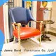 James Bond a609 classic luxury furniture italy supplier for church 1