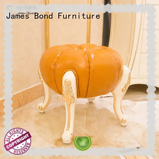 James Bond james lounge chair design wholesale for church 1