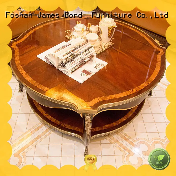 tables basses italiennes classiques confortables série f008 pour la maison 1