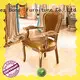 comfortable classic italian dining chairs solid directly sale for home 1