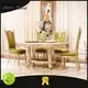 luxury classic dining room paint customized for hotel 1