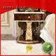 tables de chevet hautes de luxe avec tiroirs fabricant d'or pour appartement 1