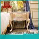 Conception de table de chevet stable James Bond en gros pour villa1 1