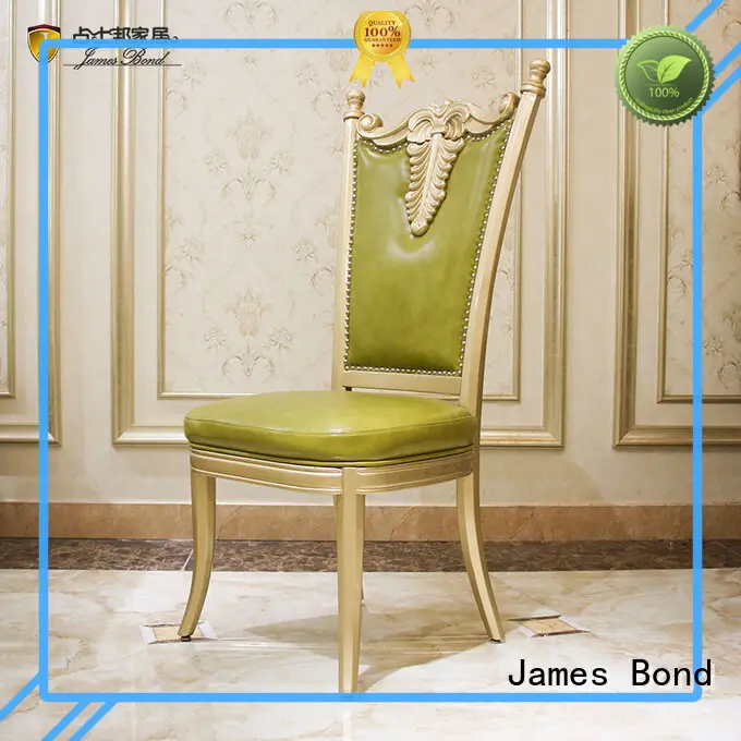 Proveedor de marcas de muebles clásicos de lujo de vino James Bond para hotel 1