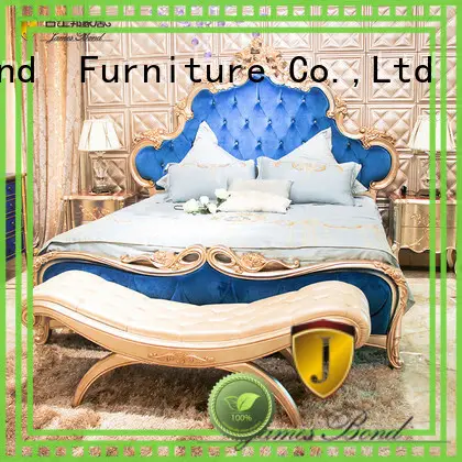 excellent traditional bedroom sets purple wholesale for villa 1