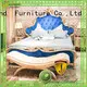 excellent traditional bedroom sets purple wholesale for villa 1