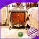 luxury best bedside table solid manufacturer for hotel 1