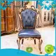 James Bond armrest） classic dining room table and chairs factory direct supply for villa 1
