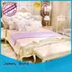 James Bond solid wood classic furniture for living room factory price for hotel 1