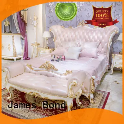 James Bond contemporary classic italian furniture living room from China for home 1