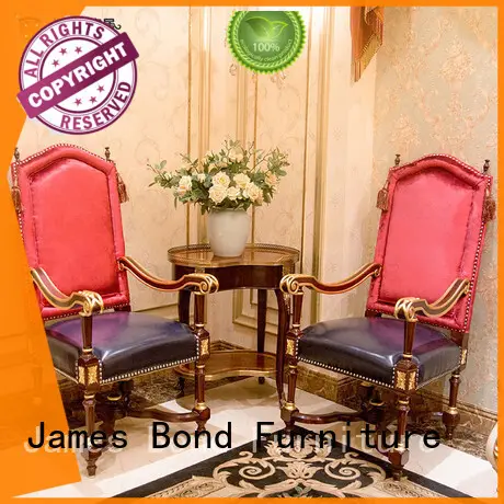 chaise longue contemporaine design champagne）a970 fabricant pour hôtel 1
