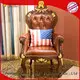 James Bond bond different types of chairs supplier for guest room 1