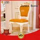 James Bond f119 classic dining chair customization for home 1