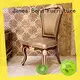 James Bond solid wood traditional dining room chairs manufacturer for home 1