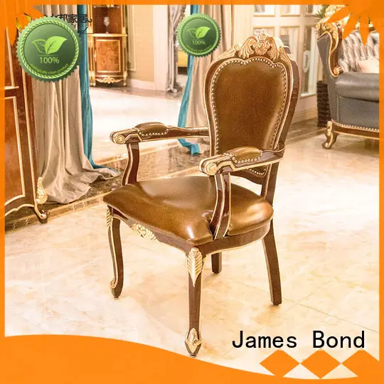 Meubles classiques royaux de champagne James Bond de Chine pour la maison 1