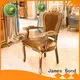 Meubles classiques royaux de champagne James Bond de Chine pour la maison 1