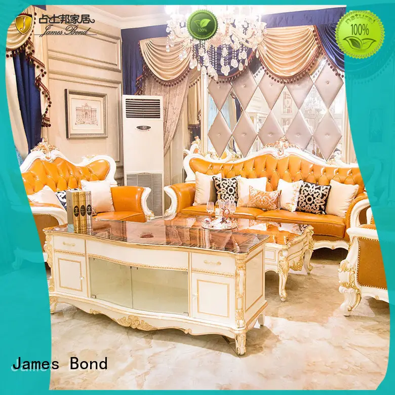 modern classic sofa set designs a2815 supplier for restaurant 1