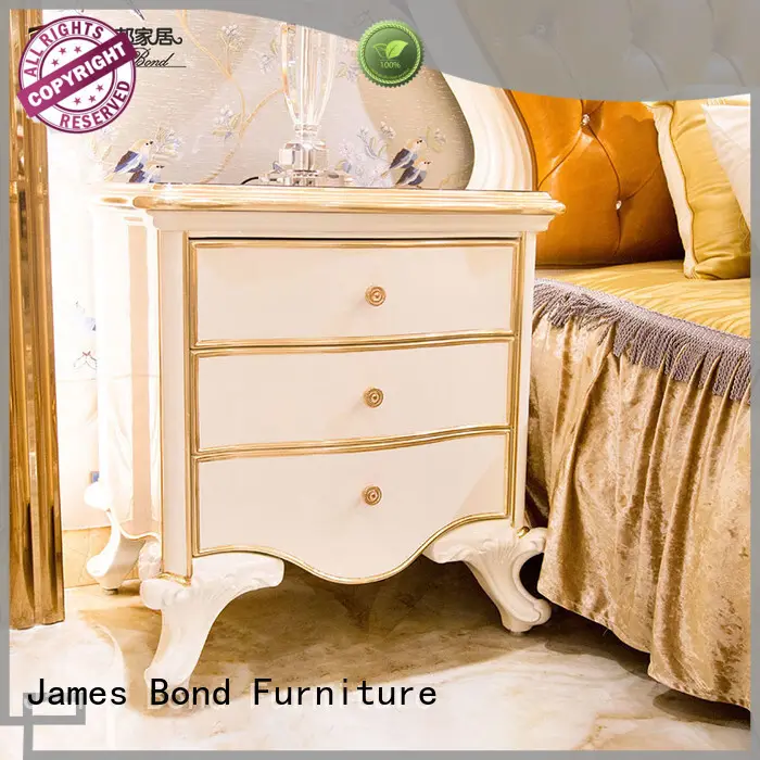 James Bond modern new classic home furnishings inc supplier for apartment 1