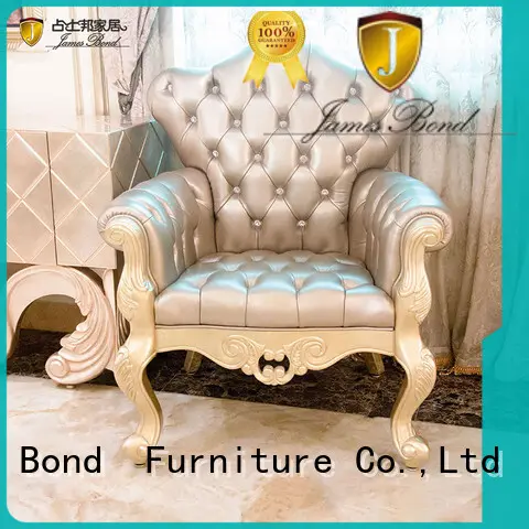 James Bond gorgeous designer style chairs directly sale for guest room 1
