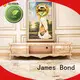James Bond 14k, meuble de salon, meuble TV, type pour hôtel 1
