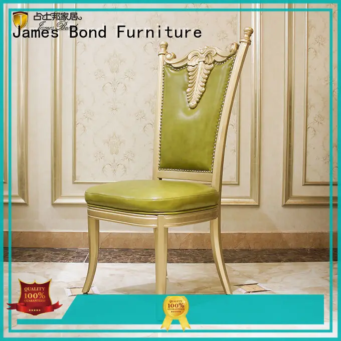 James Bond fashion classic chair manufacturer for home 1