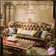 stable finley leather sofa luxury supplier for home 1