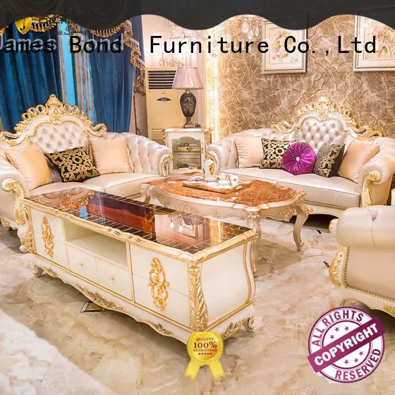 Canapé en cuir club en cuir James Bond, fourniture directe d'usine pour chambre d'amis 1