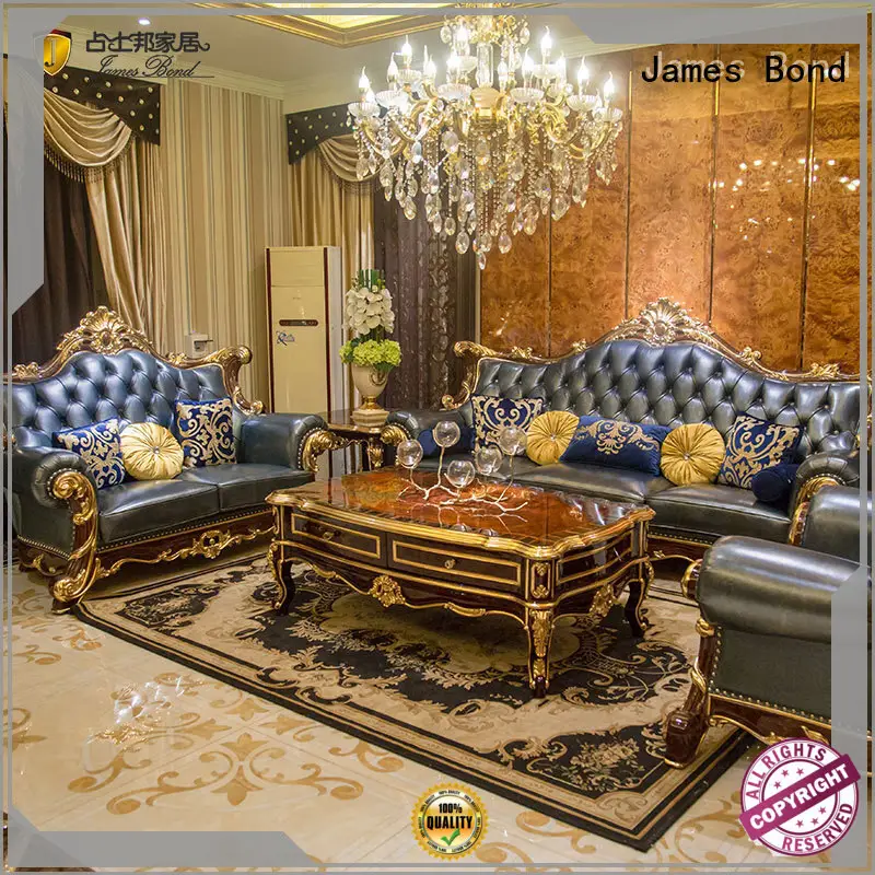Custom french classic sofa sofa manufacturers for hotel 1