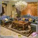 Custom french classic sofa sofa manufacturers for hotel 1