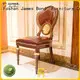 James Bond High-quality carey dining chair factory for restaurant 1
