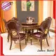High-quality dining tables online furnituretraditional company for hotel 1