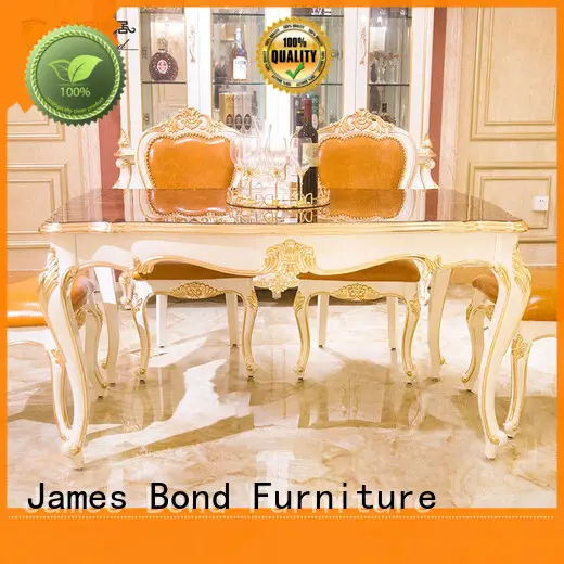 James Bond Top legacy classic dining room supply for restaurant 1