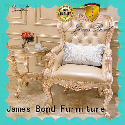 Dernière fourniture de chaises de tentes royales pour chambre d'amis 1