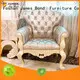 James Bond Latest single lounge chair suppliers for guest room 1