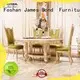 James Bond Top empresa de juegos de comedor clásicos para villa 1