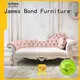James Bond Custom right arm chaise factory for business 1