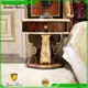 Best limed oak bedside table jp625 for business for villa 1